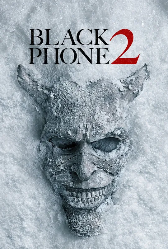 Black Phone 2 trailer