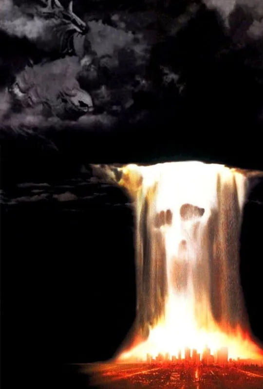 The Prophecy trailer