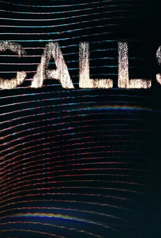 Calls trailer