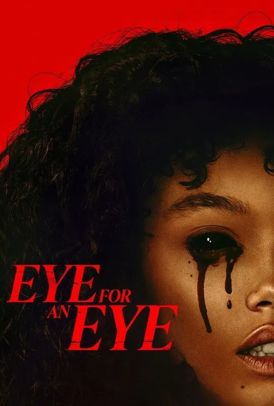 Eye for an Eye trailer