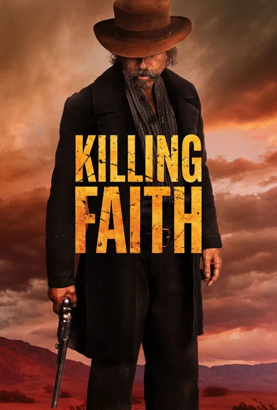 Killing Faith trailer