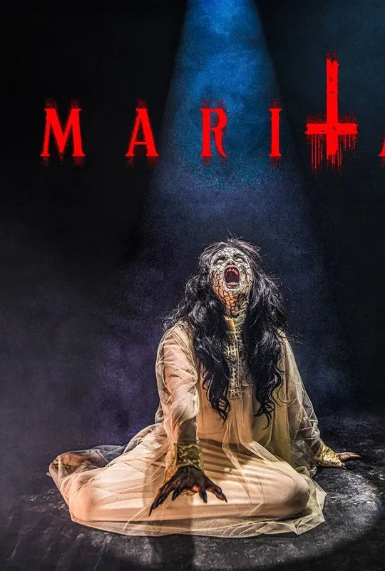 Marita trailer