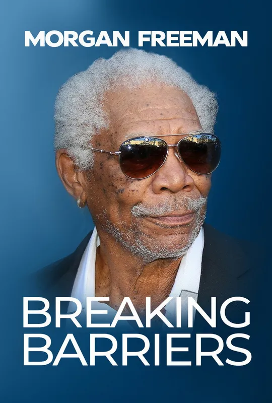 Morgan Freeman: Breaking Barriers trailer