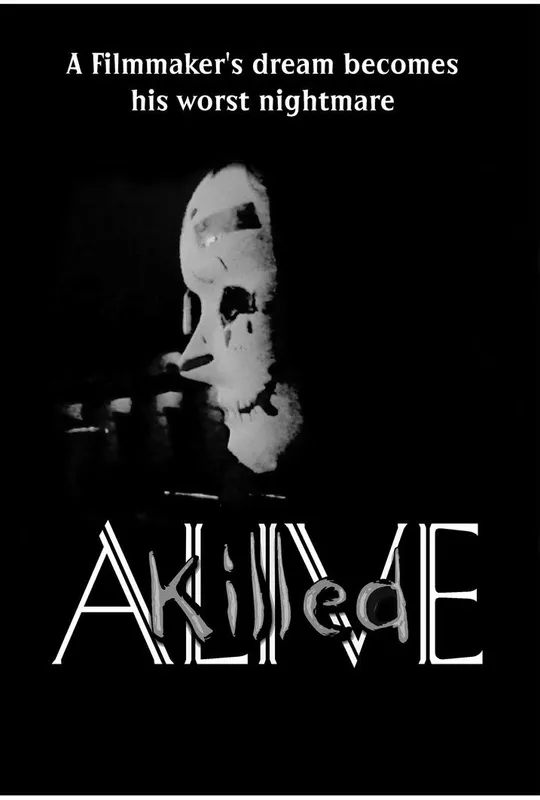 Killed Alive trailer