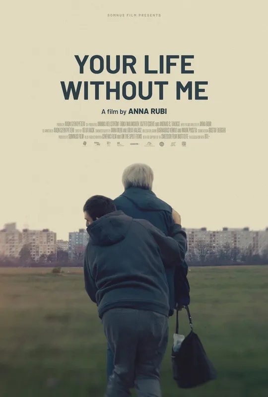 Your Life Without Me trailer