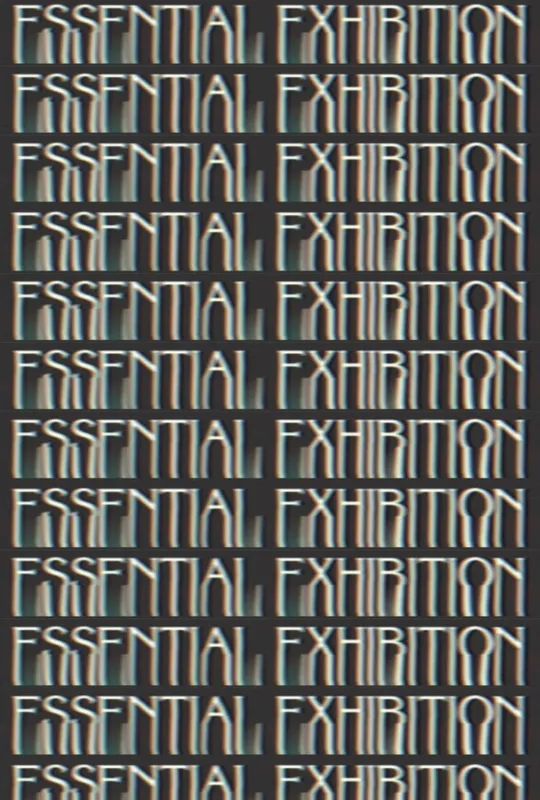 Essential Exhibition trailer