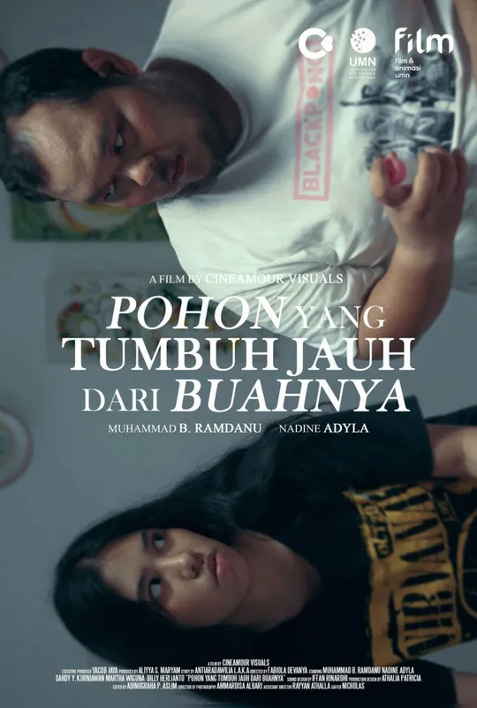 Late B(l)oomer trailer