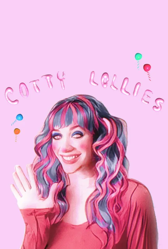 Cotty Lollies trailer