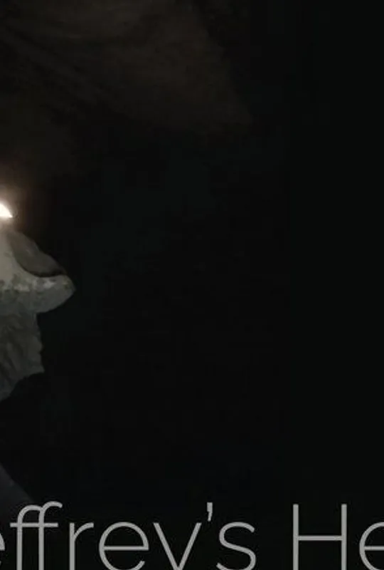 Jeffrey's Hell trailer