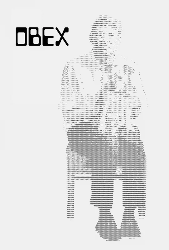 Obex trailer