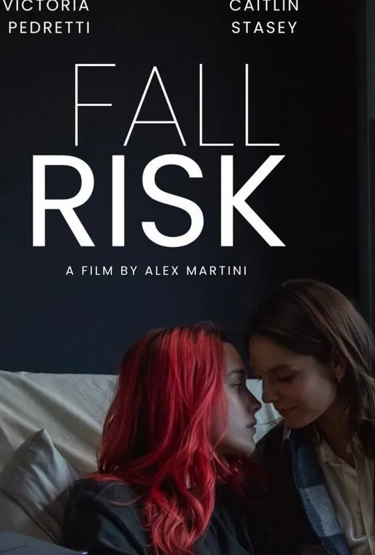 Fall Risk trailer