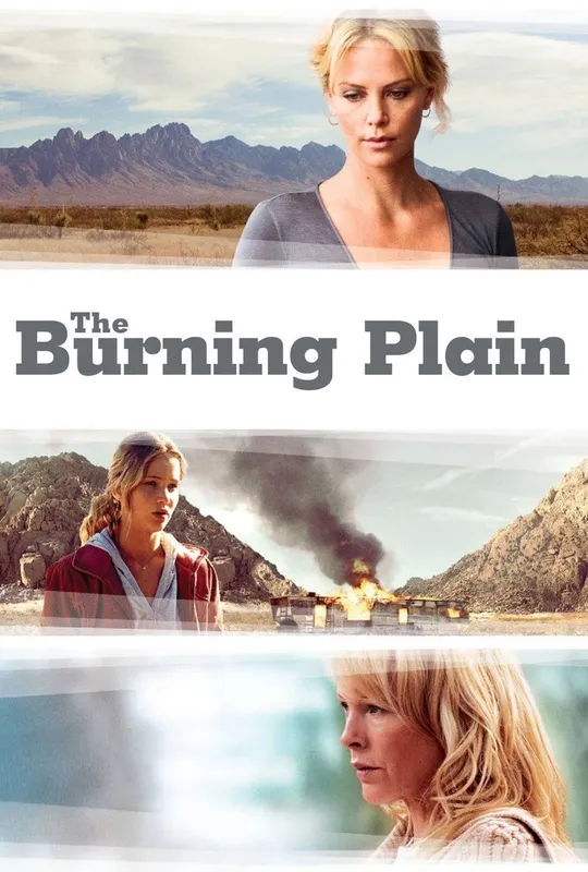 The Burning Plain trailer