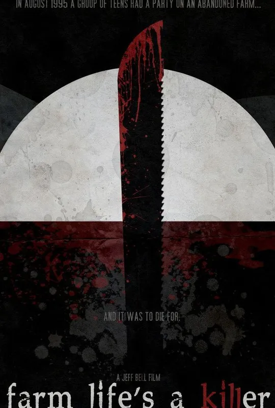 Farm Life's A Killer trailer