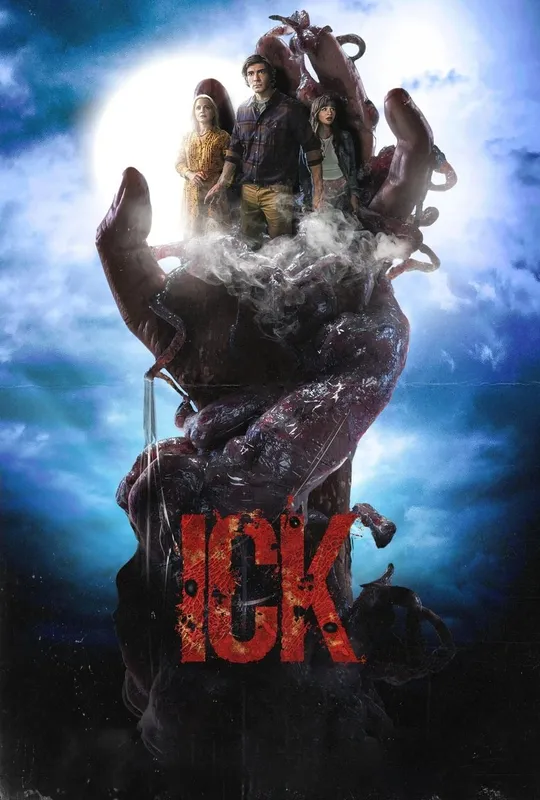 Ick trailer