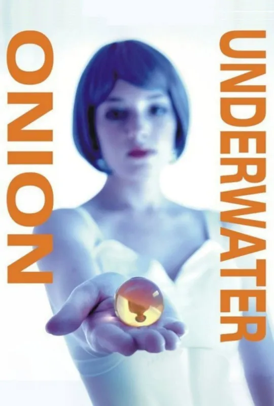 Onion Underwater trailer