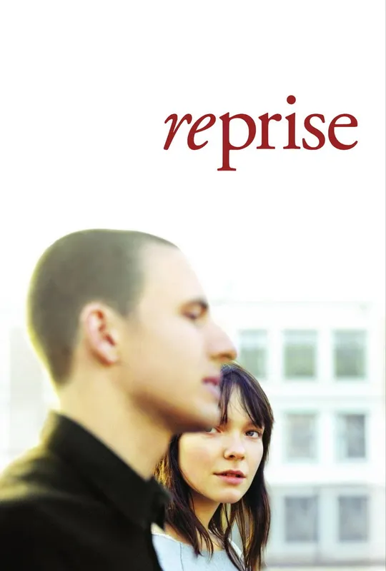 Reprise trailer