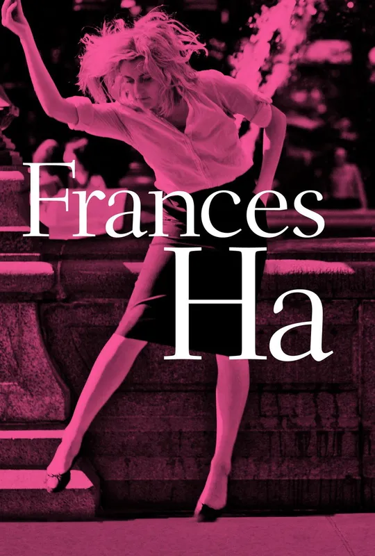 Frances Ha trailer