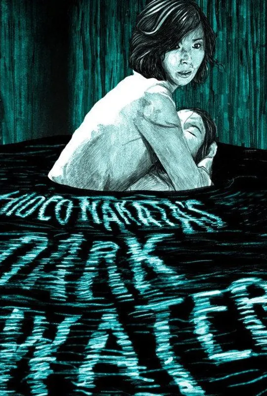 Dark Water trailer