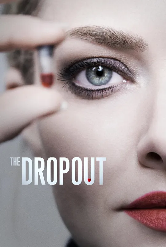The Dropout trailer