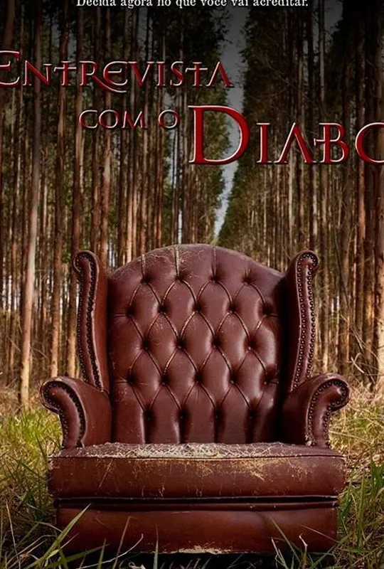 Interview with the devil trailer