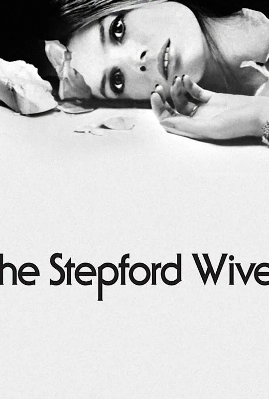 The Stepford Wives trailer