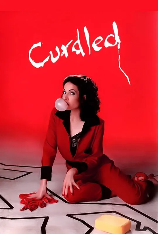 Curdled trailer