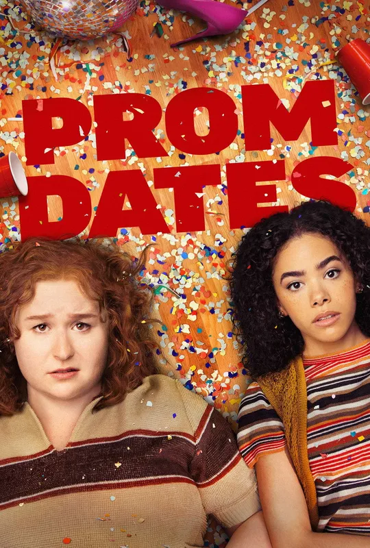 Prom Dates trailer