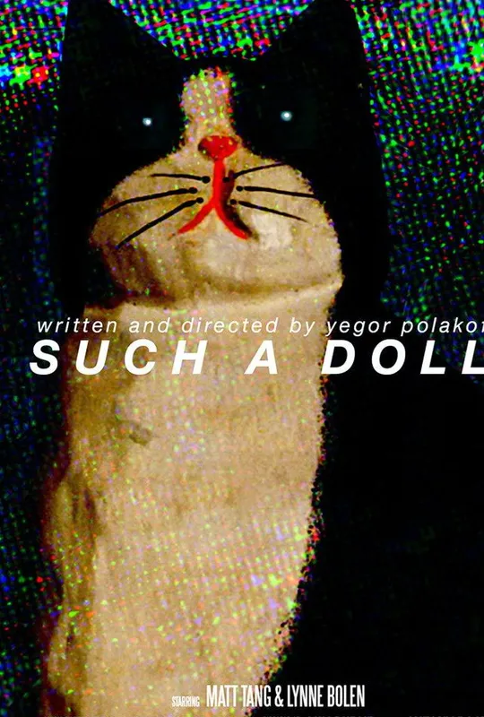 Such A Doll trailer
