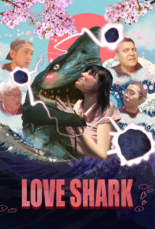 Love Shark trailer