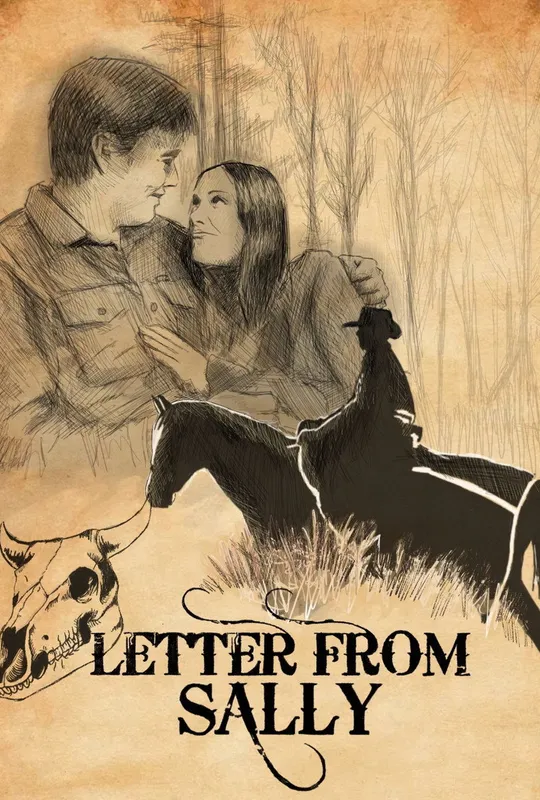 Letter From Sally trailer