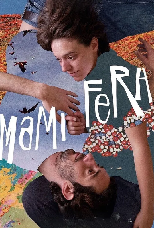 Mamífera trailer
