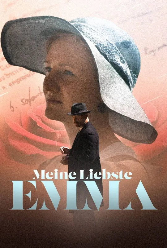 My Dearest Emma trailer