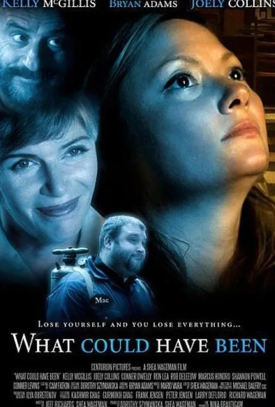 What Could Have Been trailer
