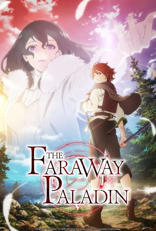 The Faraway Paladin trailer