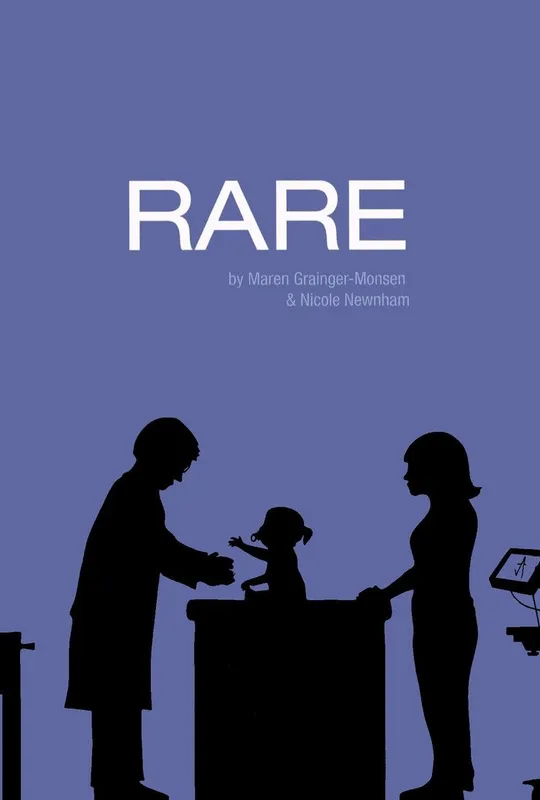 RARE trailer