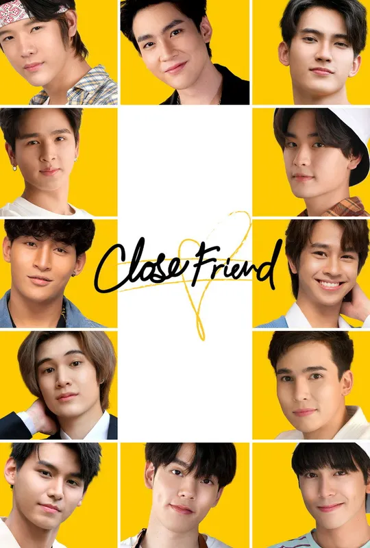 Close Friend trailer
