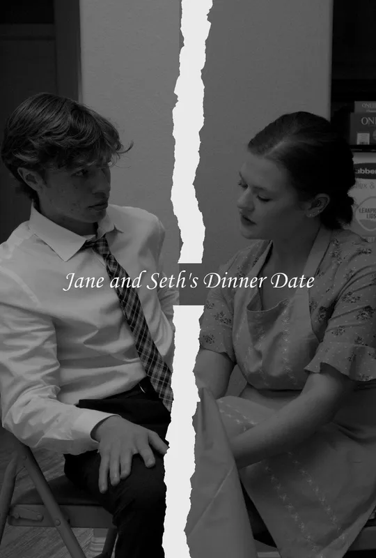 Jane and Seth's Dinner Date trailer