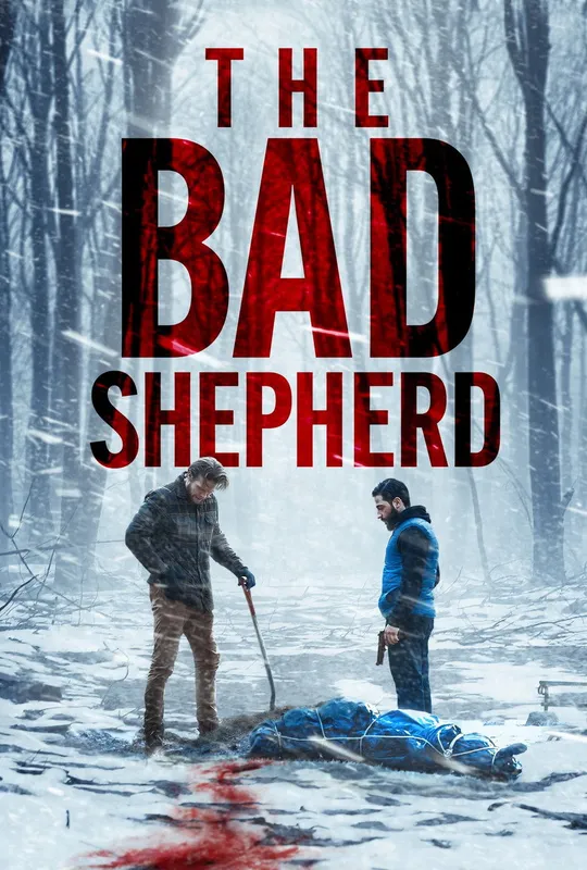 The Bad Shepherd trailer