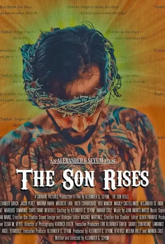 The Son Rises trailer