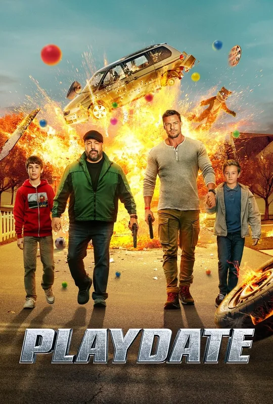 Playdate trailer