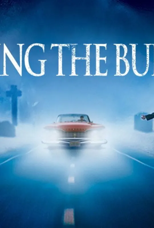 Riding the Bullet trailer