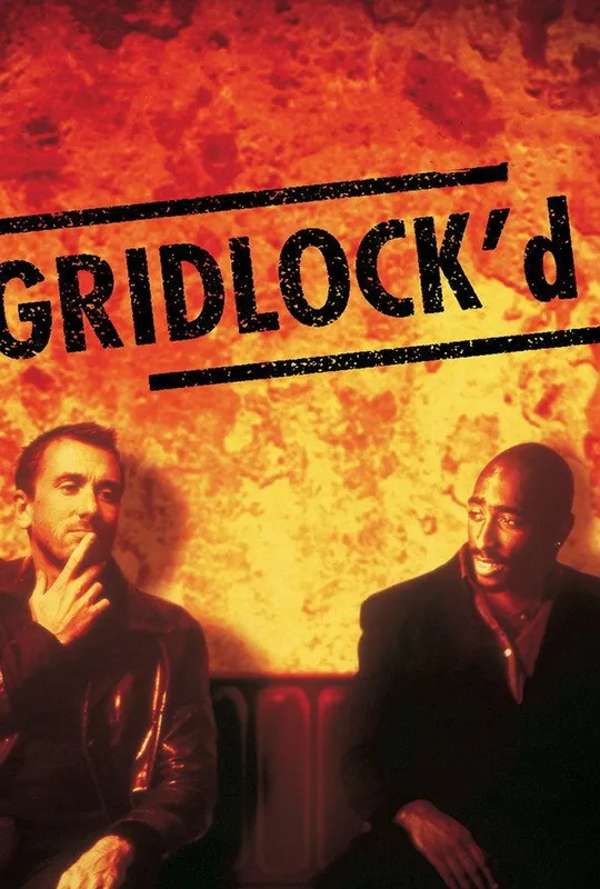 Gridlock'd trailer