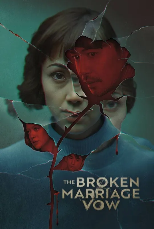 The Broken Marriage Vow trailer