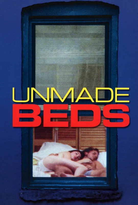 Unmade Beds trailer