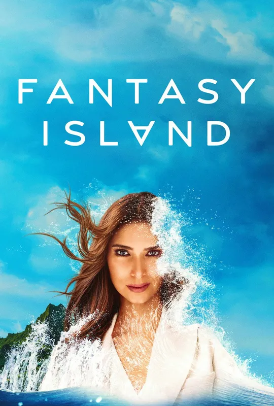 Fantasy Island trailer