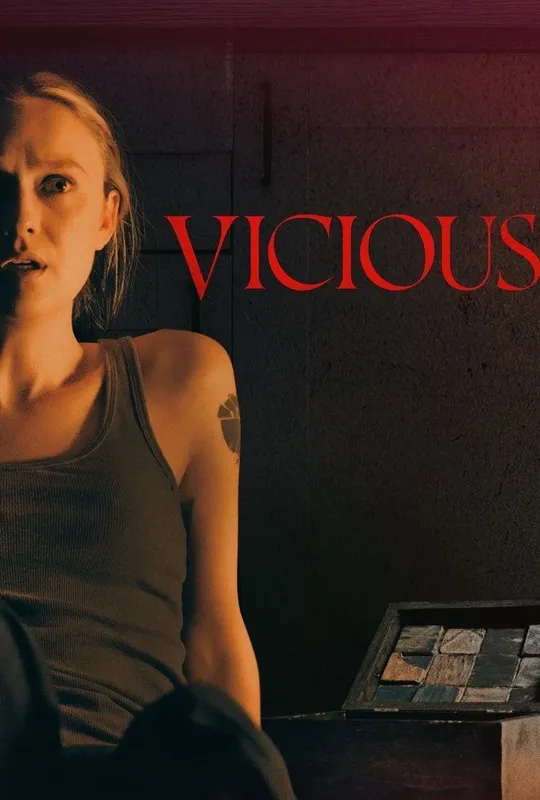 Vicious trailer