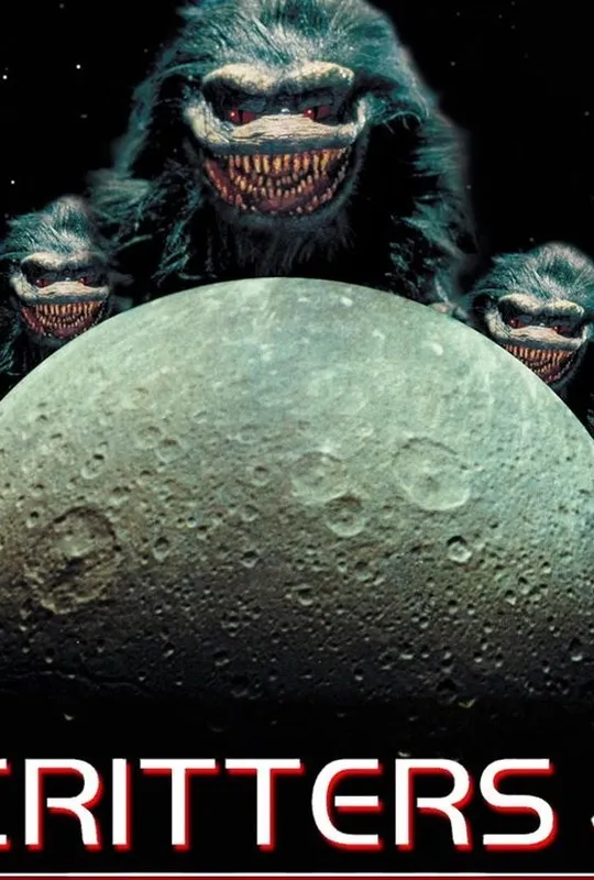 Critters 4 trailer