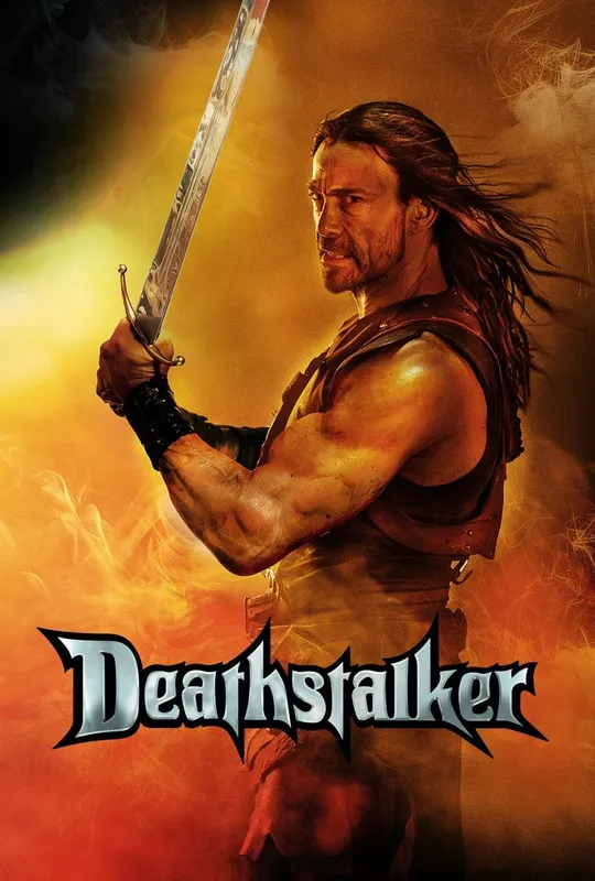 Deathstalker trailer