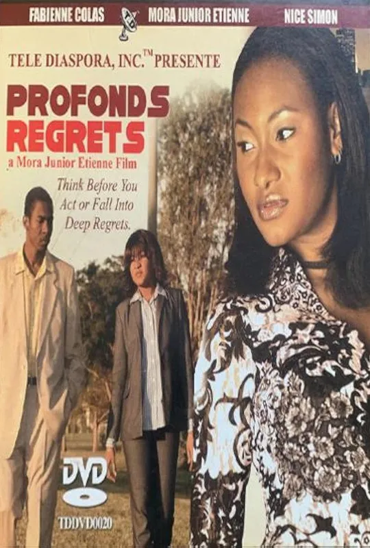 Profonds Regrets trailer