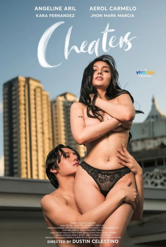 Cheaters trailer